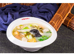 雙椒誘惑麻辣燙 掘金濟南餐飲市場的專業加盟之選