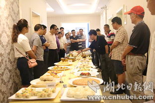 以“食”育人，以“情”暖心——長(zhǎng)江大學(xué)打造優(yōu)質(zhì)餐飲服務(wù)體系